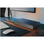 TP-Link TL-SX1008 8-Port Unmanaged Rackmount 10-Gigabit Switch
