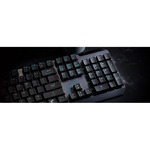 MSI VIGOR GK50 LOW PROFILE Mechanical Gaming Keyboard