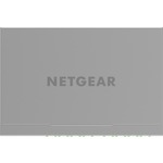 Netgear MS108EUP 8 Ports Manageable Ethernet Switch - 2.5 Gigabit Ethernet - 2.5GBase-T