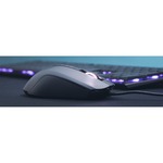 CHERRY MC 2.1 Gaming Mouse - USB 2.0 - Optical - 5 Buttons - 2 Programmable Buttons - Black