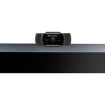 Verbatim Webcam - 30 fps - Black - USB 2.0 Type A