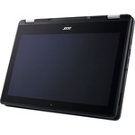 Acer Spin 11 R751T R751T-C6LD 29.5 cm 11.6inch Touchscreen 2 in 1 Chromebook - HD - 1366 x 768 - Intel Celeron N3350 Dual-core 2 Core 1.10 GHz - 4 GB RAM - 32 GB Fl