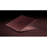 Microsoft Surface 34.3 cm 13.5inch Touchscreen Notebook - 2256 x 1504 - Core i7 i7-7660U - 8 GB RAM - 256 GB SSD - Burgundy