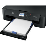 Epson Expression Photo XP-15000 Desktop Inkjet Printer - Colour - 29 ppm Mono / 29 ppm Color - 5760 x 1440 dpi Print - Automatic Duplex Print - 250 Sheets Input - Et