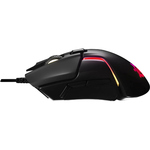 SteelSeries Rival 600 Gaming Mouse - TrueMove3plus - 7 Buttons - Black