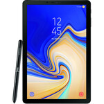 Samsung Galaxy Tab S4 SM-T830 Tablet - 26.7 cm 10.5inch - 4 GB RAM - 64 GB Storage - Android 8.1 Oreo - Black - Qualcomm Snapdragon 835 SoC Octa-core 8 Core 2.35 GH