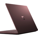 Microsoft Surface Laptop 2 34.3 cm 13.5inch Touchscreen Notebook - 2256 x 1504 - Core i7 - 16 GB RAM - 512 GB SSD - Burgundy