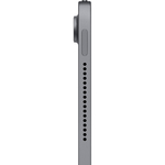 Apple iPad Pro 3rd Generation Tablet - 32.8 cm 12.9inch - 256 GB Storage - iOS 12 - Space Gray - Apple A12X Bionic SoC - 7 Megapixel Front Camera - 12 Megapixel Rea