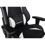 AKRacing Core Series SX Gaming Chair - White