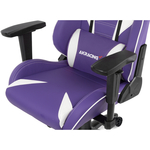 AKRacing Core Series SX Gaming Chair Lavander