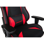 AKRacing Core Series SX Gaming Chair Red