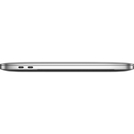 Apple MacBook Pro MV992B/A 33.8 cm 13.3inch Notebook - 2560 x 1600 - Core i5 - 8 GB RAM - 256 GB SSD - Silver