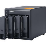 QNAP Drive Enclosure SATA/600 - 4 x HDD Supported