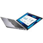 Dell Precision 3000 3550 39.6 cm 15.6inch Mobile Workstation - Full HD - 1920 x 1080 - Intel Core i7 10th Gen i7-10510U Quad-core 4 Core 1.80 GHz - 8 GB RAM - 256