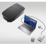Dell Latitude 5000 5420 35.6 cm 14inch Notebook - Full HD - 1920 x 1080 - Intel Core i7 11th Gen i7-1185G7 Quad-core 4 Core - 16 GB RAM - 512 GB SSD - Grey - Intel