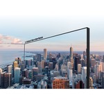 Samsung F22T450FQU 21.5inch Full HD LED LCD Monitor - 16:9 - Black