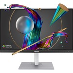 Asus ProArt PA278CV 27inch WQHD LED LCD Monitor - 16:9 - Silver, Black