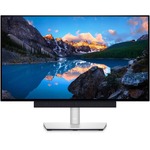 Dell UltraSharp U2422HE 60.5 cm 23.8inch LCD Monitor - 609.60 mm Class - USB Hub