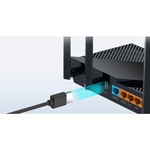 TP-Link Archer AX55 Pro Wi-Fi 6 IEEE 802.11ax Ethernet Wireless Router