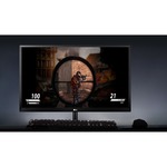 LG 24MK43HP-B 23.5inch Full HD LCD Monitor