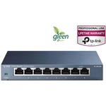 TP-LINK TL-SG108 8 Ports Ethernet Switch