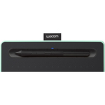 Wacom Intuos S CTL-4100WL Graphics Tablet - 2540 lpi - Wired/Wireless - Pistachio