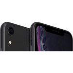 Apple iPhone XR A2105 64 GB Smartphone - 15.5 cm 6.1inch - 3 GB RAM - iOS 12 - 4G - Black