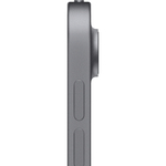 Apple iPad Pro 3rd Generation Tablet - 32.8 cm 12.9inch - 512 GB Storage - iOS 12 - 4G - Space Gray - Apple A12X Bionic SoC - 7 Megapixel Front Camera - 12 Megapixe