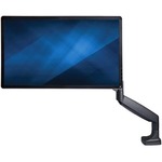 StarTech.com Desk Mount Monitor Arm - Full Motion - Articulating - VESA Monitor Mount for up to 34inch Monitor - Heavy Duty Aluminum - Black - 1 Displays Supported86.