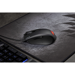 Corsair HARPOON RGB PRO Gaming Mouse - USB 2.0 - Optical - Black