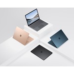 Microsoft Surface Laptop 3 34.3 cm 13.5inch Touchscreen Notebook - 2256 x 1504 - Core i5 - 16 GB RAM - 256 GB SSD - Sandstone