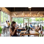 Kensington SureTrack Dual Wireless Mouse, 4 buttons, 2.4 GHz, Bluetooth 3.0, Bluetooth 5.0 LE