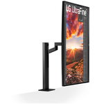 LG UltraFine 32UN880-B  31.5And#34; 4K UHD WLED LCD Monitor - 16:9 - Matte Black