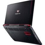 Acer Predator 17 G9-791-77VY 43.9 cm 17.3inch LED ComfyView Notebook
