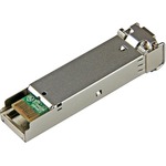 StarTech.com Gigabit Fiber SFP Transceiver Module - Cisco GLC-LH-SM Compatible - SM/MM LC - 10 Pack