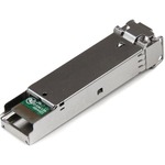 StarTech.com Gigabit Fiber SFP Transceiver Module - Cisco GLC-SX-MM Compatible - MM LC - 550m