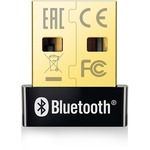 TP-Link UB400 Bluetooth 4.0 - Bluetooth Adapter for Desktop Computer/Notebook