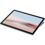 Microsoft Surface Go 2 Tablet - 26.7 cm 10.5inch - 8 GB RAM - Platinum - Intel Core M 8th Gen m3-8100Y - microSDXC Supported - 1920 x 1280 - PixelSense Display - 5 Me