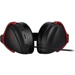 Asus ROG Delta S Core Wired Over-the-head Stereo Gaming Headset - Black