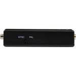 StarTech.com High Resolution VGA to Composite RCA or S-Video Converter - PC to TV - VGA - NTSC