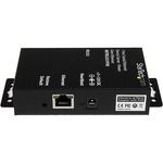 StarTech.com Serial Ethernet device server - 1 port
