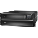 APC Smart-UPS SMX3000RMHV2UNC Line-interactive UPS - 3000 VA/2700 W