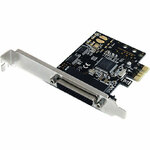 StarTech.com 2S1P PCI Express Serial Parallel Combo Card - 1 Pack