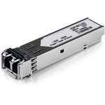 StarTech.com Cisco Compatible Gigabit Fiber SFP Transceiver Module MM LC w/ DDM - 550m Mini-GBIC