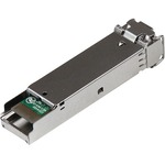StarTech.com Cisco Compatible Gigabit Fiber SFP Transceiver Module MM LC - 550m Mini-GBIC - 1 x 1000Base-SX