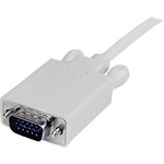 StarTech.com 10 ft Mini DisplayPort to VGA Adapter Converter Cable - mDP to VGA 1920x1200