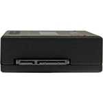 StarTech.com Standalone 2.5 / 3.5inch SATA Hard Drive Duplicator w/ Multi HDD / SSD Image Backup Library