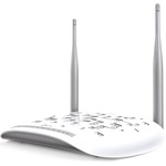 TP-LINK TD-W9970 IEEE 802.11n ADSL2plus, VDSL2 Modem/Wireless Router -