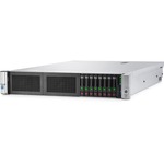 HP ProLiant DL380 G9 2U Rack Server - 1 x Intel Xeon E5-2620 v3 Hexa-core 6 Core 2.40 GHz