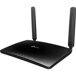 TP-LINK TL-MR6400 IEEE 802.11n Ethernet, Cellular Modem/Wireless Router